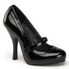 Pinup Couture Cutiepie-02 High Heel Mary Janes