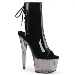 Pleaser Adore-1018T High Heel Platform Boots