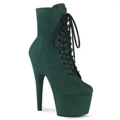 Pleaser Adore-1020FS Platform Ankle Boots