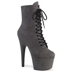 Pleaser Adore-1020FS Platform Ankle Boots