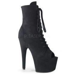 Pleaser Adore-1021FS Platform Ankle Boots