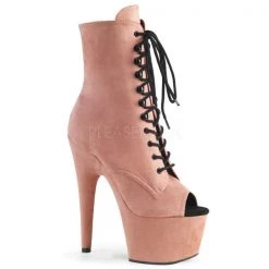 Pleaser Adore-1021FS Platform Ankle Boots 9 Pleaser Adore-1021FS Platform Ankle Boots