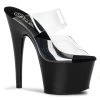 Pleaser Adore-702 High Heel Platform Slide