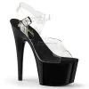 Pleaser High Heels Adore-708 High Heel Platform Sandal 1 Pleaser High Heels Adore-708 High Heel Platform Sandal
