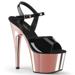 Pleaser Adore-709 High Heel Platform Sandal