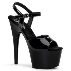 Pleaser High Heels Adore-709 Platform Sandals