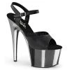 Pleaser Adore-709 Platform Sandals 2 Pleaser Adore-709 Platform Sandals
