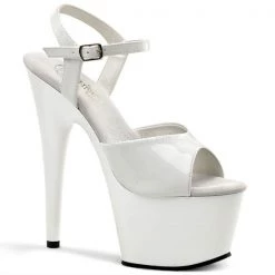 Pleaser High Heels Adore-709 Platform Sandals