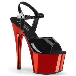 Pleaser Adore-709 High Heel Platform Sandal