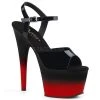 Pleaser Adore-709BR-H Platform Sandals High Heels 2 Pleaser Adore-709BR-H Platform Sandals High Heels