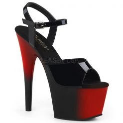 Pleaser High Heels Adore-709BR Platform Sandals
