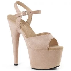 Pleaser High Heels Adore-709FS Platform Sandals