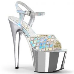 Pleaser Adore-709MMRS Platform Heels High Heels