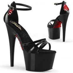 Pleaser Adore-762 Platform Sandals