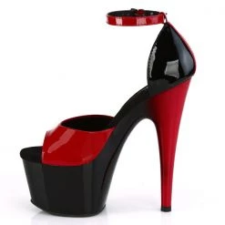 Pleaser High Heels Adore-789 Platform Heel Sandals