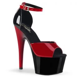 Pleaser High Heels Adore-789 Platform Heel Sandals