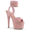 Pleaser High Heels Adore-791FS High Heel Platform Sandals