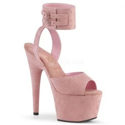 Pleaser High Heels Adore-791FS High Heel Platform Sandals