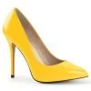 Pleaser High Heels Amuse-20 Pointed Toe Pumps 1 Pleaser High Heels Amuse-20 Pointed Toe Pumps