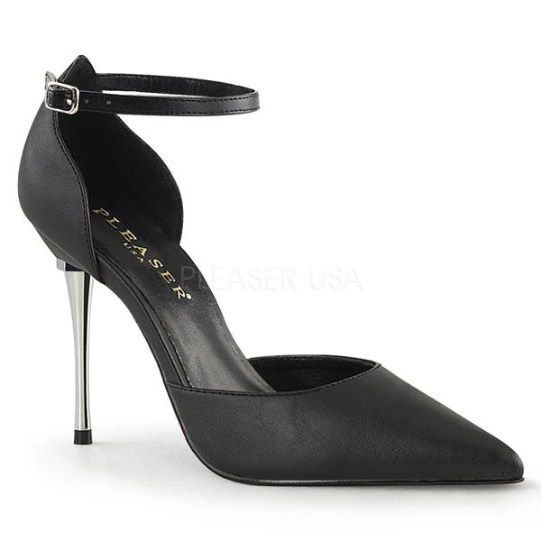 Pleaser APPEAL-21 Pointed Toe Heels High Heels 4 Pleaser APPEAL-21 Pointed Toe Heels High Heels