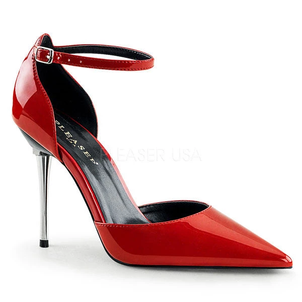 Pleaser APPEAL-21 Pointed Toe Heels High Heels 5 Pleaser APPEAL-21 Pointed Toe Heels High Heels