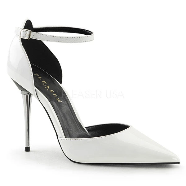 Pleaser APPEAL-21 Pointed Toe Heels High Heels 6 Pleaser APPEAL-21 Pointed Toe Heels High Heels