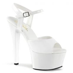 Pleaser Platform Sandals Aspire-609 6