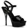 Pleaser Diamond-609 6" Platform Sandal 2 Pleaser Diamond-609 6" Platform Sandal