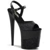 Pleaser Platform Sandals Flamingo-809-2G 8" Platform Sandal