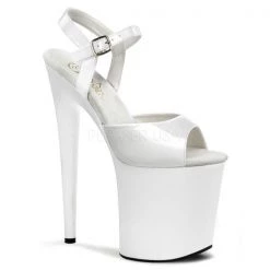 Pleaser Platform Sandals Flamingo-809 8