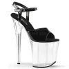 Pleaser Flamingo-809 8" Platform Sandal