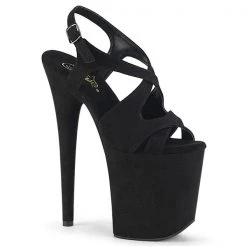 Pleaser Flamingo-831FS Strappy 8