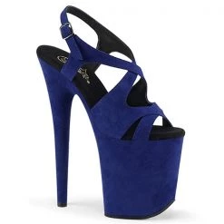 Pleaser Flamingo-831FS Strappy 8