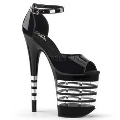 Pleaser Platform Sandals Flamingo-889LN 8" Platform Sandal