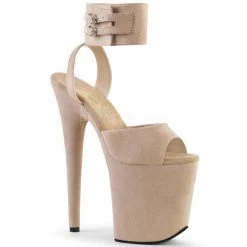 Pleaser Flamingo-891 8