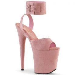 Pleaser Flamingo-891 8