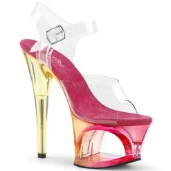 Pleaser Moon-708MCT 7