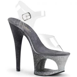 Pleaser Moon-708OMBRE 7