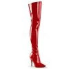 Pleaser Seduce-3000 Thigh High Boots 1 Pleaser Seduce-3000 Thigh High Boots