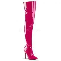 Pleaser Seduce-3010 Thigh High Boot 11 Pleaser Seduce-3010 Thigh High Boot
