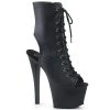 Pleaser Sky-1016 Lace-up Platform Boots 1 Pleaser Sky-1016 Lace-up Platform Boots