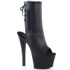 Pleaser Sky-1018 Platform 7" Ankle Boots