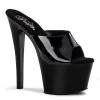 Pleaser Sandals Sky-301 High Heel Platform Slide