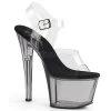 Pleaser Sky-308T Stiletto Heel Platforms 2 Pleaser Sky-308T Stiletto Heel Platforms