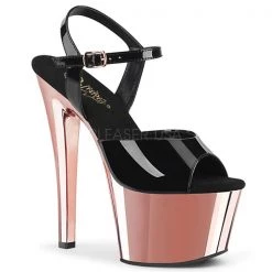 Pleaser Sky-309 Stiletto Platform Heels
