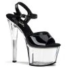 Pleaser Sky-309 High Heel Platform Sandal High Heels
