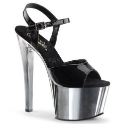 Pleaser Sky-309 High Heel Platform Sandal