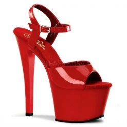 Pleaser High Heels Sky-309 High Heel Platform Sandal