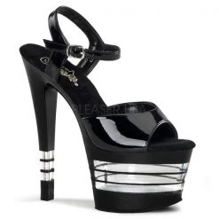 Pleaser Sky-309LN Stiletto Heel Platforms High Heels