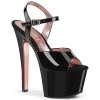 Pleaser Sky-309TT High Heel Platform Sandals High Heels